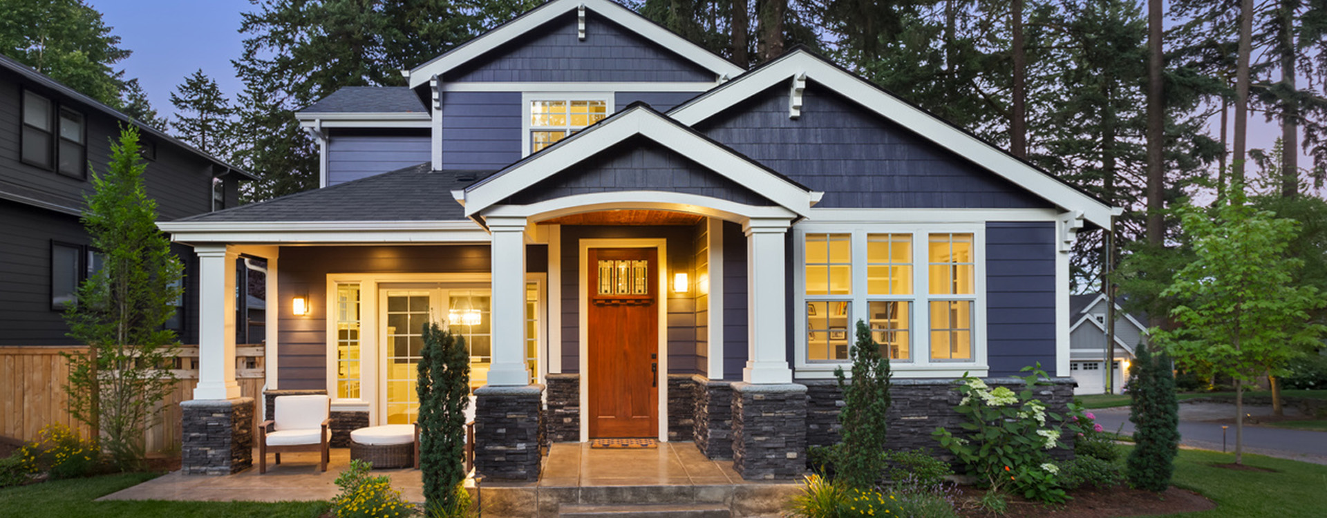 Luxurious Home
